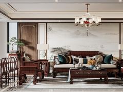 -星杰国际设计 别墅大宅装修(虹桥分公司)