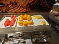 -北京王府井希尔顿酒店·万斯阁西餐厅