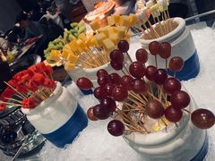 -长春富力万达文华酒店-集·味自助餐厅