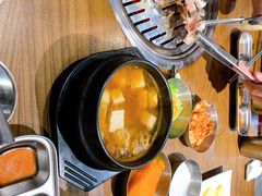-·缸桶屋·韩式牛肋条自助烤肉(西湖D11店)