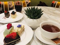 -星璞餐厅(深铁塘朗城君璞酒店)