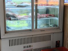 -聚味罗记大排檔·鲜鱼杂·甲鱼煲•龙虾馆(科学馆店)