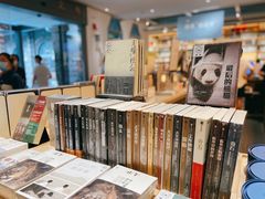 -三联韬奋书店(宽窄巷子店)