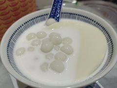 -曾氏姜撞奶甜品专家(岳阳店)