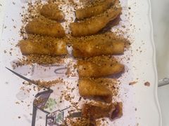 -南山鲜虾面·活鲜小馆·海味大连菜(南山总店)