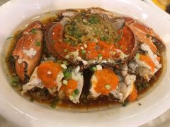 -顺风海鲜港(金玉兰店)