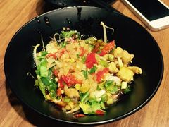 -怂嘴冷锅串串&乐山烧烤(中赢康康谷店)