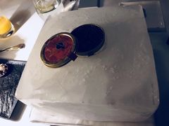 -三嚥阁 La Villa Restaurant