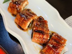 -花狸日本料理(柏庐广场店)