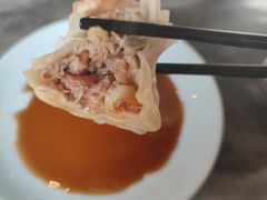 -都一处烧麦馆(前门店)