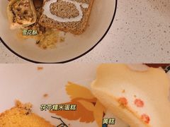 -北京稻香村(冯村店)