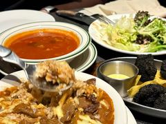 -食间牛排(湖西路店)