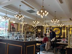 -Entrecôte 法国牛扒馆(保利·时光里店)