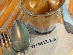 -O'mills Sourdough Bakery&Bistro(永嘉路店)