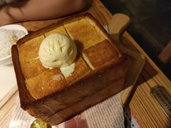 -绿茶餐厅(昌平悦荟店)