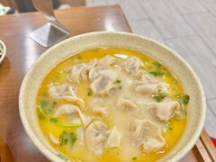 -李记清真馆(打钉巷店)