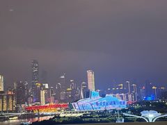 -长嘉·河图火锅(长嘉汇江景旗舰店)