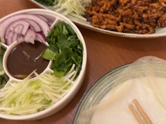 -老昌春饼(中央大街店)