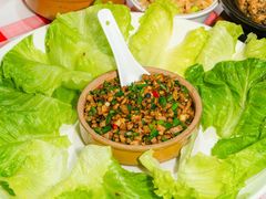 -东江厨岸（惠州味道）(江畔花园店)