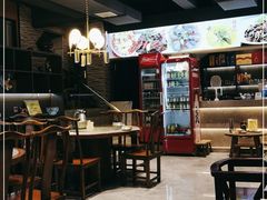 大堂-东安鸡馆(蔡锷南路店)