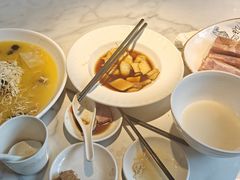 萝卜皮-花园茶楼(兴城西路店)