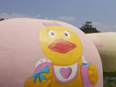 -漳州滨海火山岛自然生态风景区