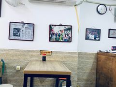 大堂-陈记卤煮小肠