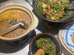 -费大厨辣椒炒肉(黄兴中心广场店)