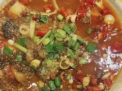 -民俗村柴火灶·景德江西菜(中国陶瓷博物馆店)