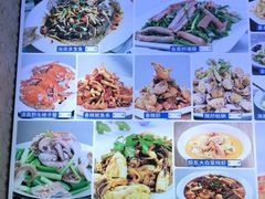 -来之顺海鲜菜馆·青岛菜·始于1993(栈桥店)