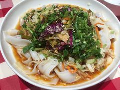 -西贝(东城万达广场店)