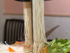 -许府牛火锅(信义坊总店)