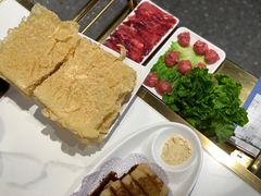 -古乐牛香·鲜牛肉自助火锅(南京总店)