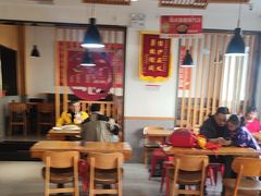-南城香·饭香串香馄饨香(赵公口店)