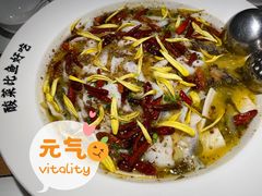 -太二酸菜鱼(正大广场店)