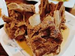 酱棒骨-韩食代烧烤(龙华路美食街店)