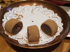 -老北京炸酱面·烤鸭(前门店)