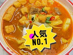 -燃计沙茶皇·香港沙茶火锅(人广旗舰店)