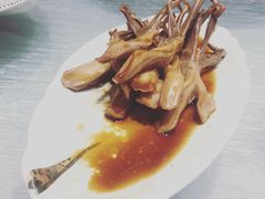 -香雪海饭店中餐厅(人民桥店)