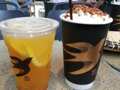 -BeauTea水仙(coco park店)