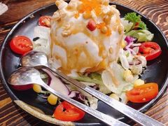 -小川洋风料理(街道口店)