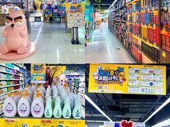 -百佳华超市(松岗店)