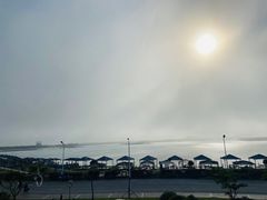 -上海南汇嘴大堤酒店
