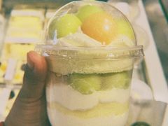 -小娘鱼(新都汇店)