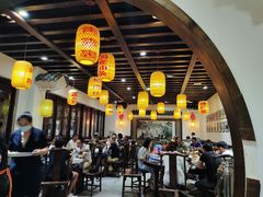 大堂-映像威海·海鲜味道(市区店)