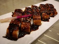 -河风精致寿司(双井店)