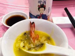 -万家宴海鲜大酒楼(五四路店)