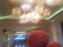 -上海波特曼丽思卡尔顿酒店