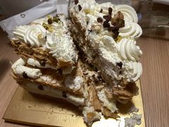 -M'CAKE(西单大悦城店)