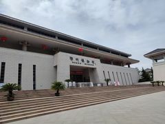 -鄂州市博物馆
